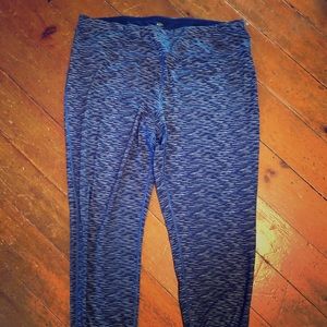 Work our pants size xl